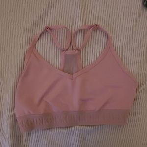 PINK sports bra